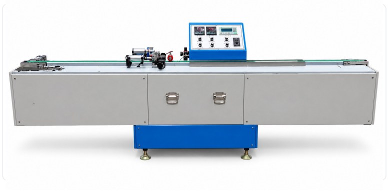 Butyl Sealant Coating Machine LBDJ02 — LAIPU Machinery