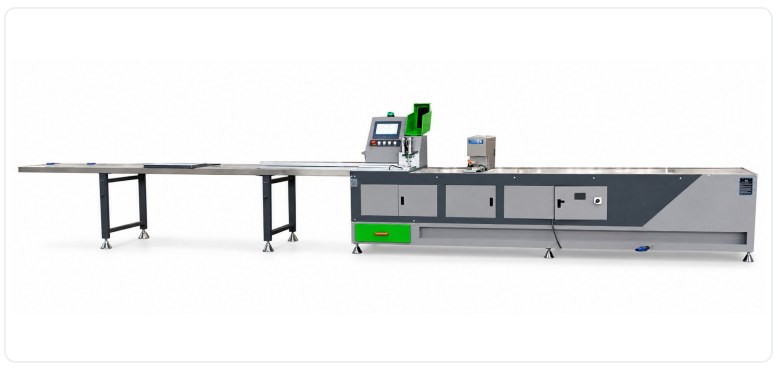 Bluetooth Glazing Bead Saw YXJ-450 — LAIPU Machinery